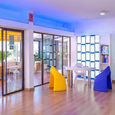 Feriehus Paradero Playa de las Américas