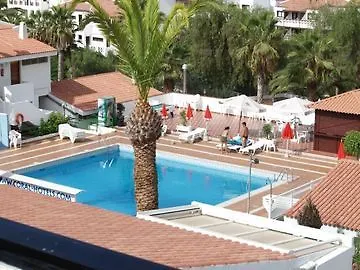 Paradero Lägenhet *