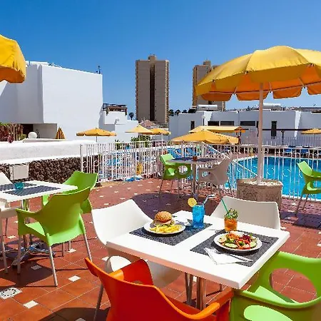 Paradero Apartment