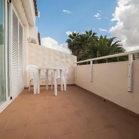 Paradero * Плая-де-лас-Америкас