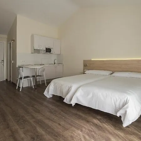 Paradero Дом отдыха Плая-де-лас-Америкас