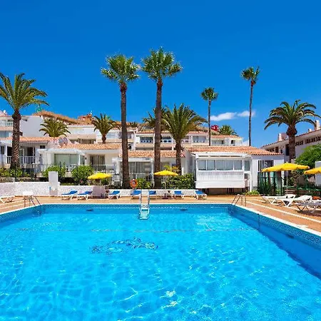 Feriehus Paradero Playa de las Américas