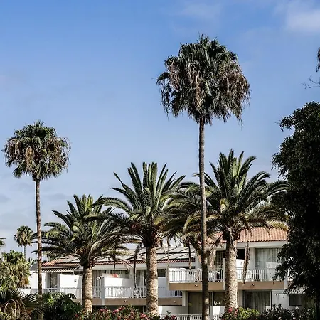 Paradero Apartment Playa de las Americas (Tenerife)