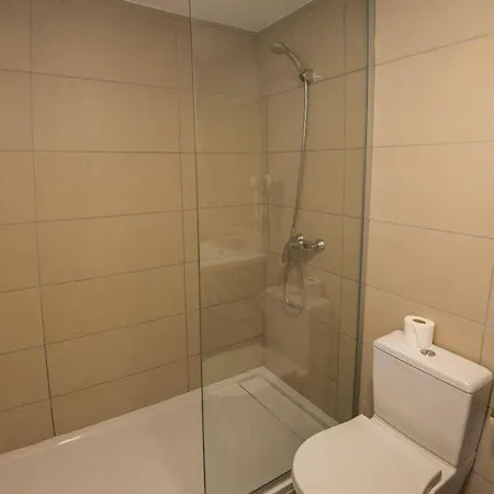 Paradero Playa de las Américas