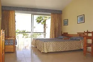 Apartamento Paradero *
