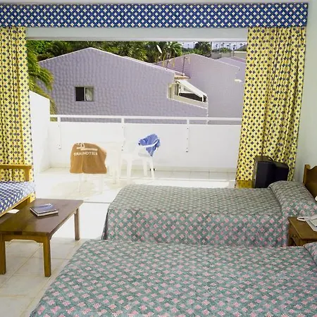 Apartamento Paradero