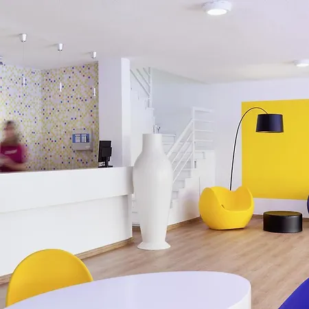 Apartamento Paradero *
