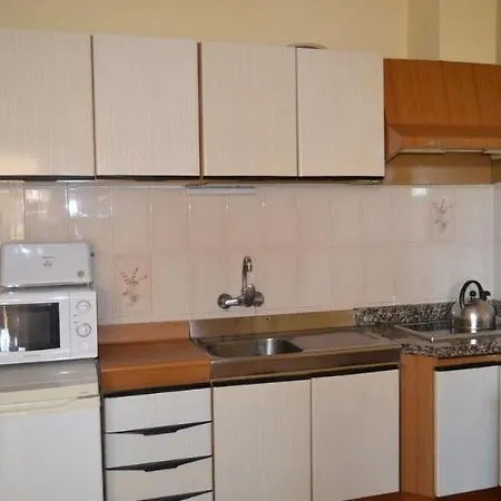 Apartamento Paradero