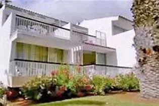 Apartamento Paradero