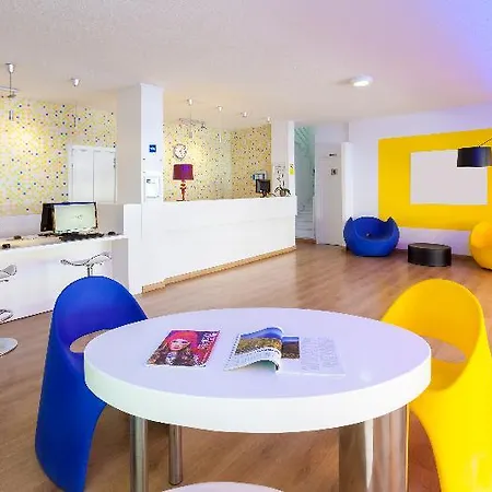 Apartamento Paradero *