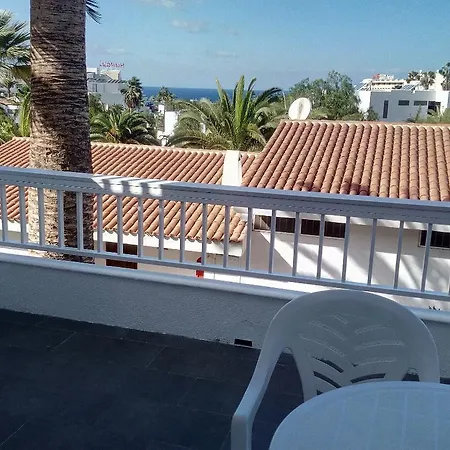 Apartamento Paradero *