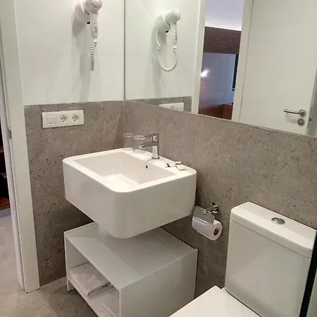 Paradero Apartamento *