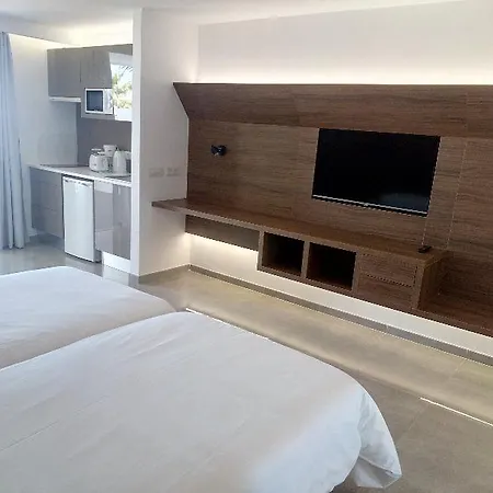 Paradero Apartamento