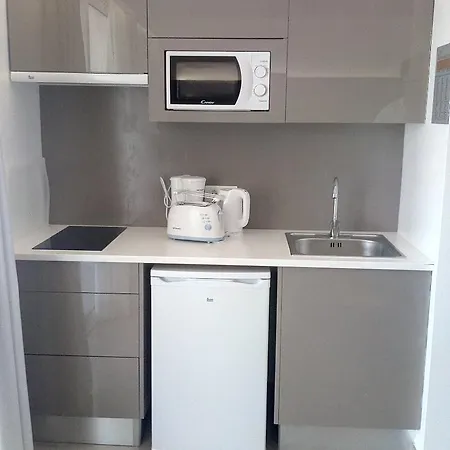 Paradero Apartamento *