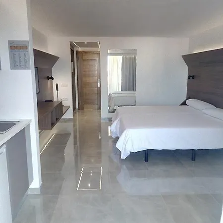 Apartamento Paradero Playa de las Américas