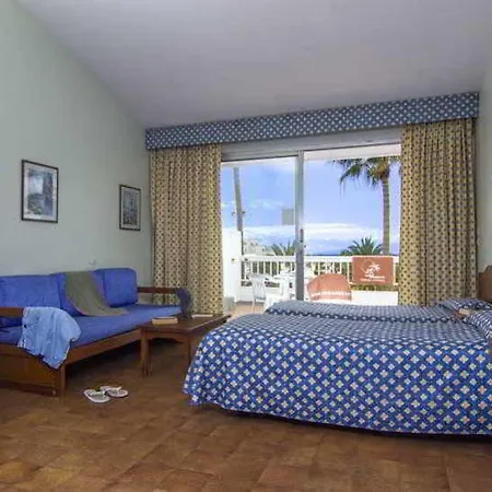 Paradero Apartamento *