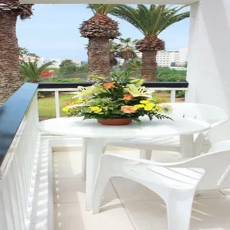 Apartamento Paradero *