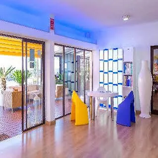 Paradero Apartamento