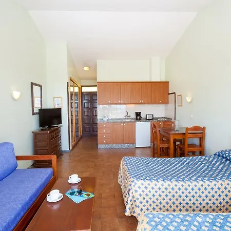 Paradero Apartamento *