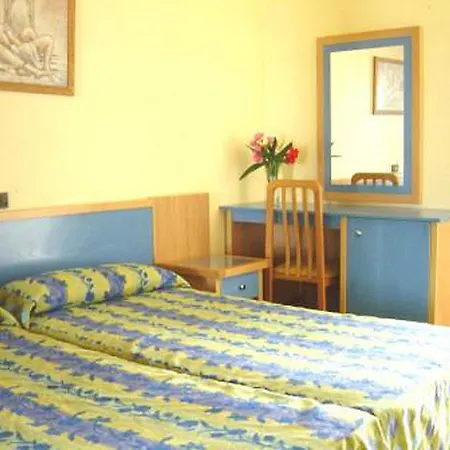 Paradero * Πλάγια ντε λας Αμέρικας